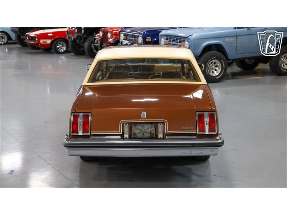 1978 Oldsmobile Cutlass Supreme - Image 29 of 31