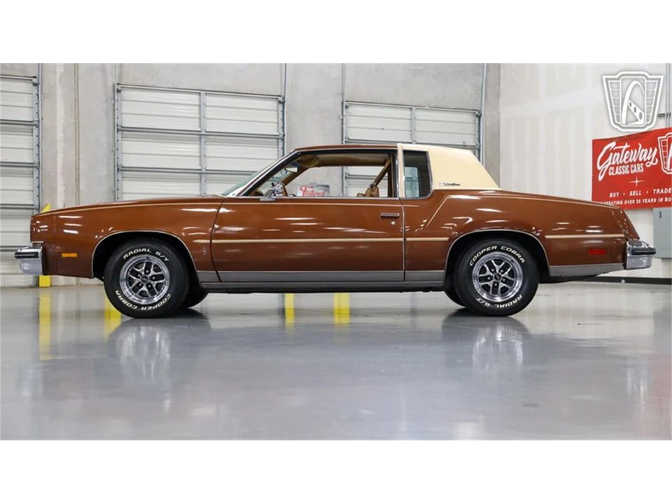 1978 Oldsmobile Cutlass Supreme - Image 4 of 31