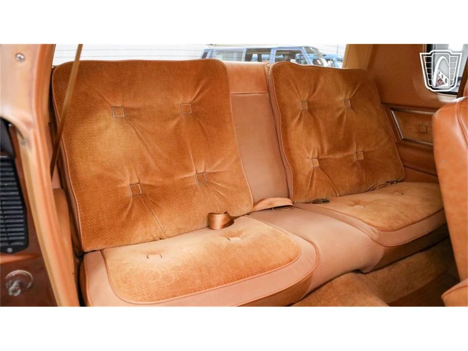 1978 Oldsmobile Cutlass Supreme - Image 15 of 31