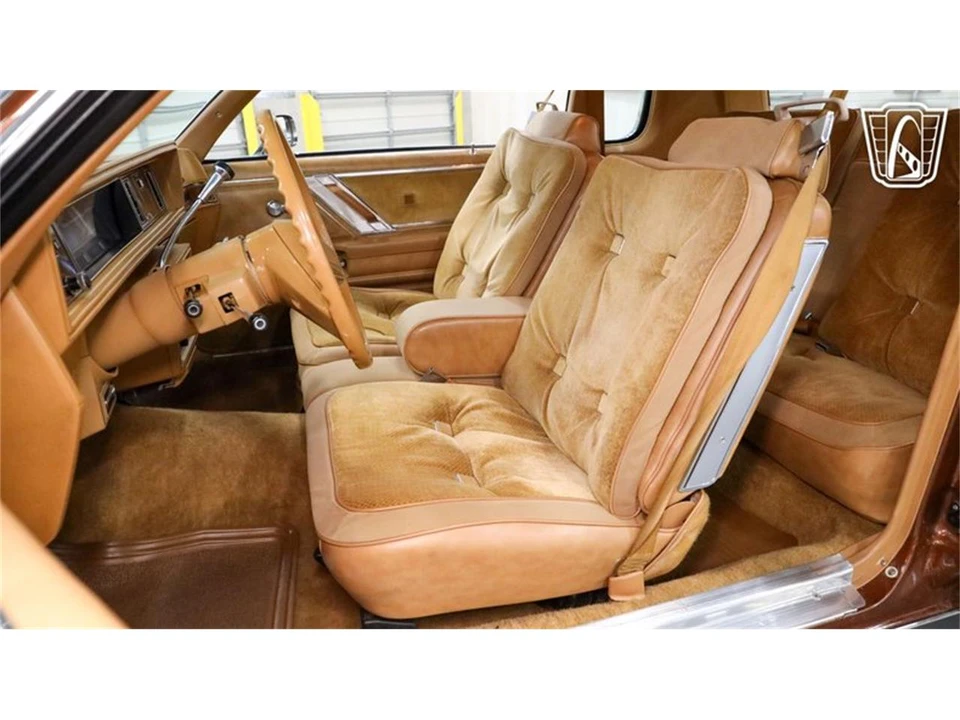 1978 Oldsmobile Cutlass Supreme - Image 10 of 31