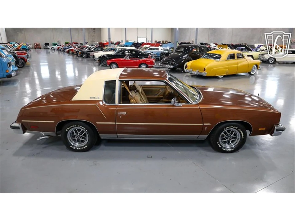 1978 Oldsmobile Cutlass Supreme - Image 30 of 31