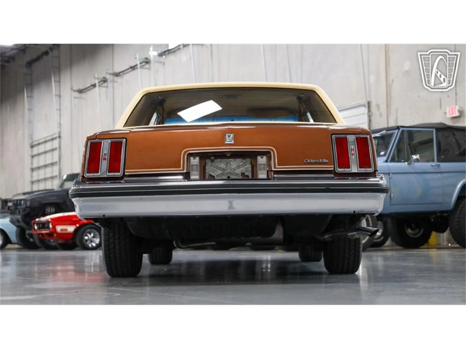 1978 Oldsmobile Cutlass Supreme - Image 5 of 31