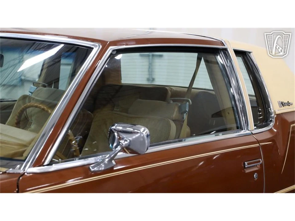 1978 Oldsmobile Cutlass Supreme - Image 25 of 31