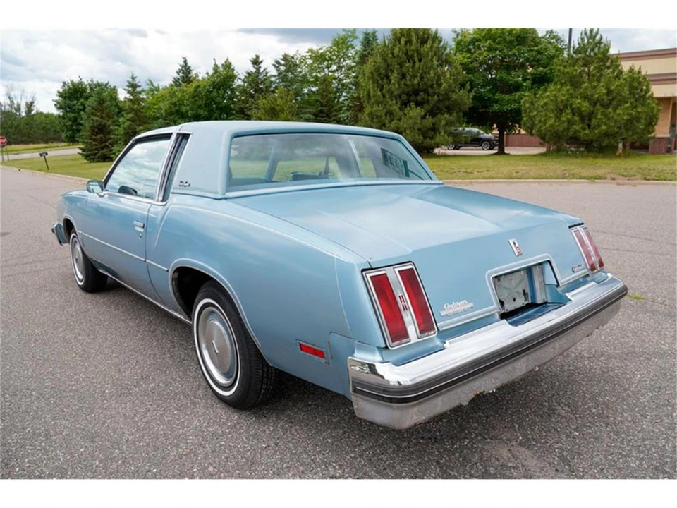 1978 Oldsmobile Cutlass Supreme - Image 6 of 31
