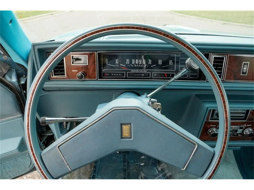 1978 Oldsmobile Cutlass Supreme - Image 11 of 31