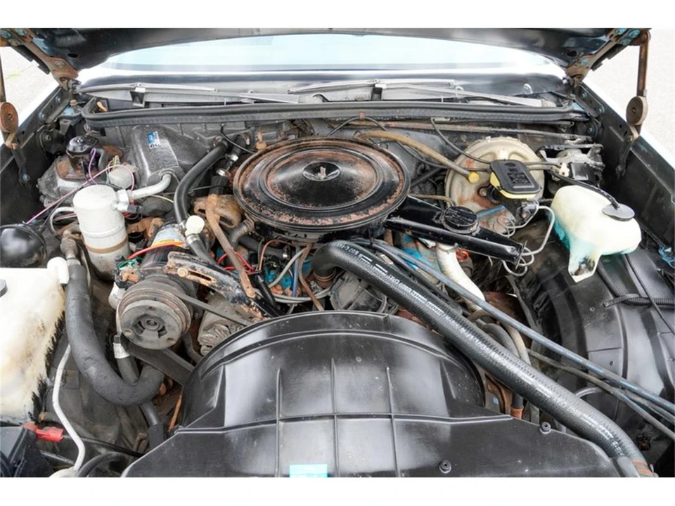 1978 Oldsmobile Cutlass Supreme - Image 16 of 31