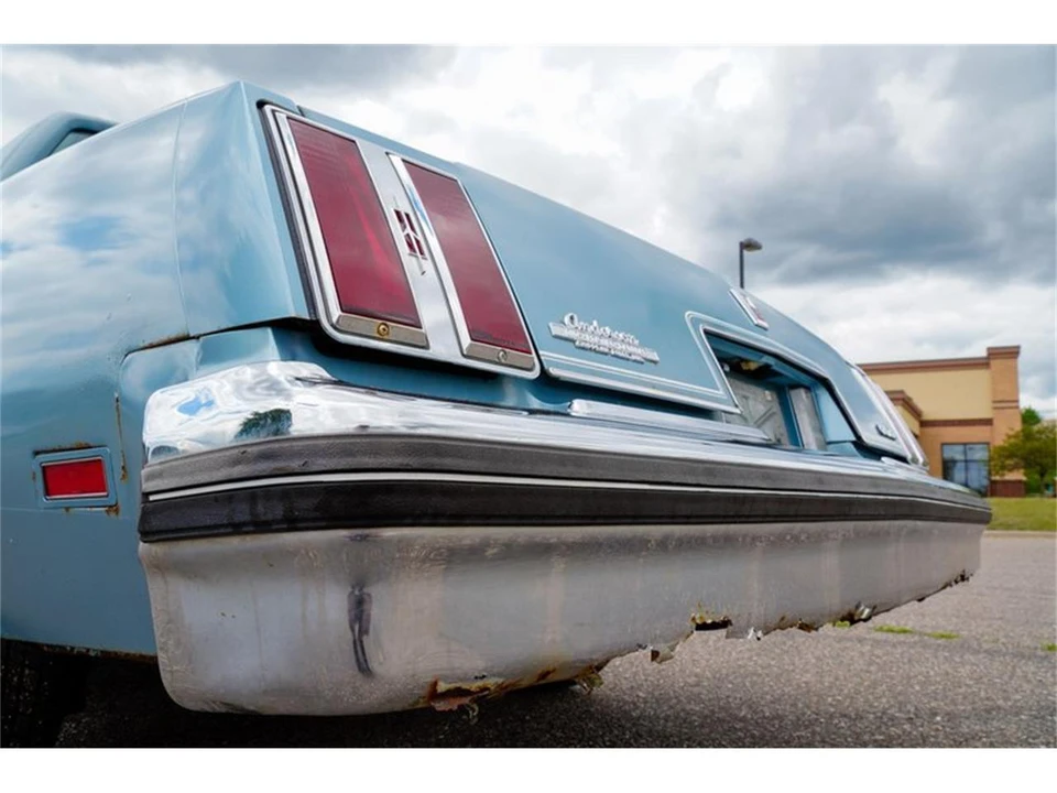 1978 Oldsmobile Cutlass Supreme - Image 31 of 31