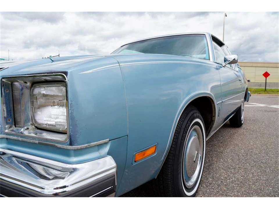 1978 Oldsmobile Cutlass Supreme - Image 21 of 31