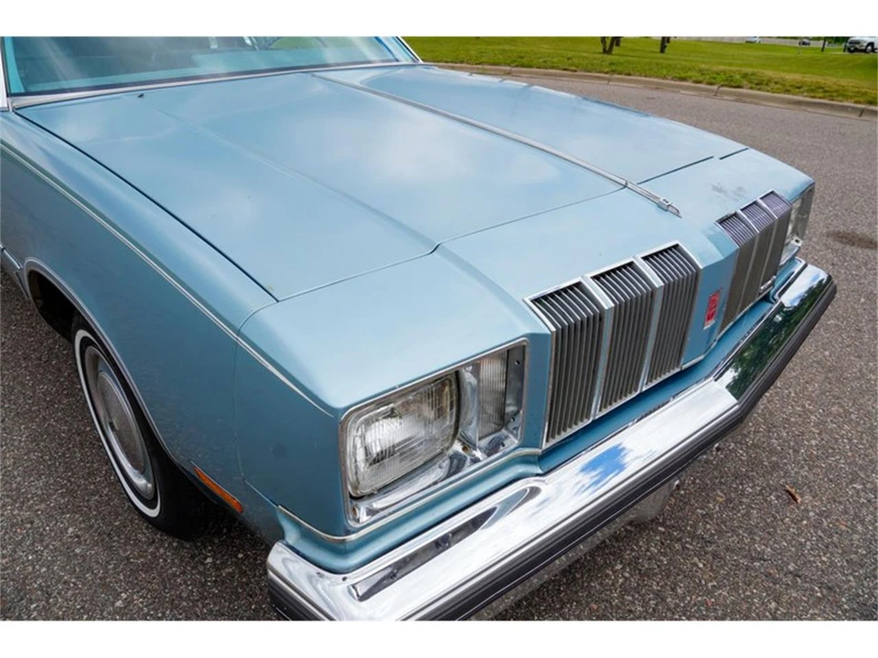 1978 Oldsmobile Cutlass Supreme - Image 26 of 31