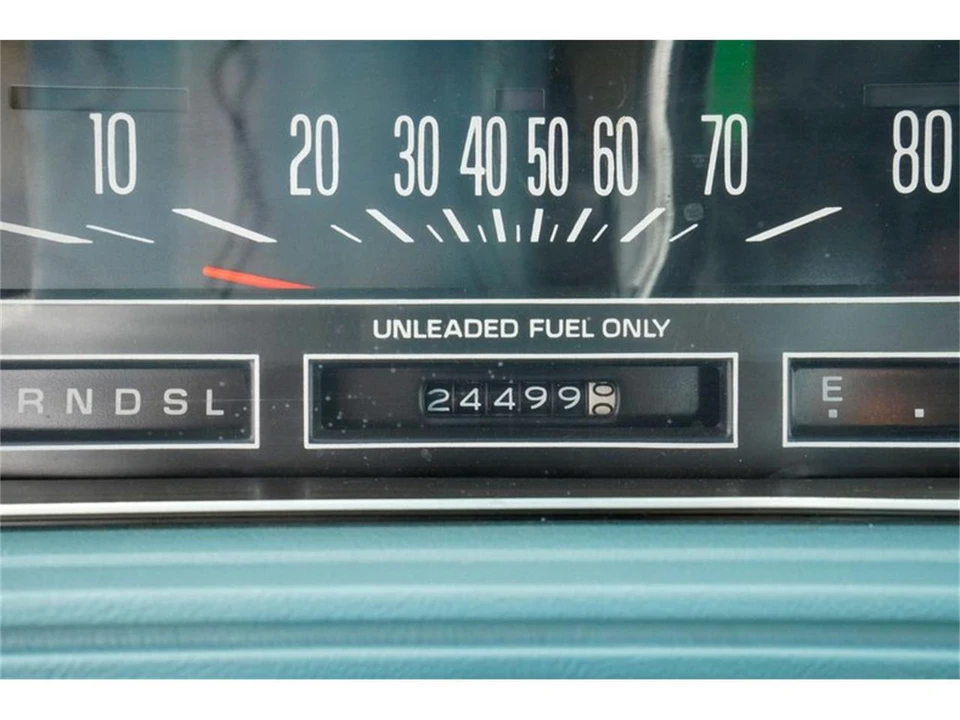 1978 Oldsmobile Cutlass Supreme - Image 12 of 31