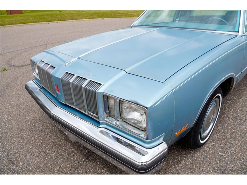1978 Oldsmobile Cutlass Supreme - Image 22 of 31