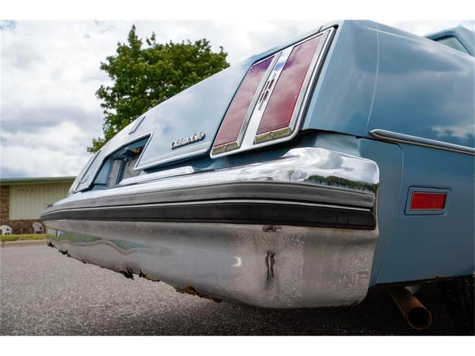 1978 Oldsmobile Cutlass Supreme - Image 27 of 31