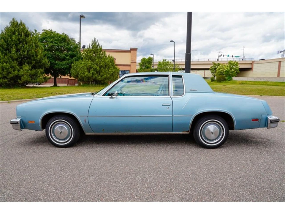 1978 Oldsmobile Cutlass Supreme - Image 7 of 31