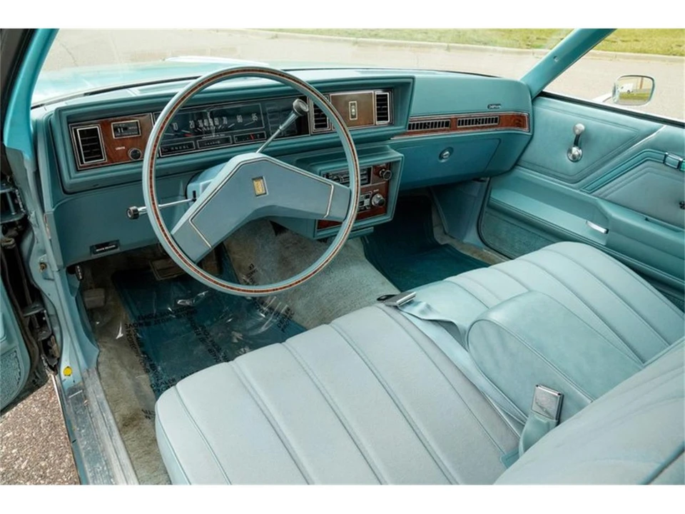 1978 Oldsmobile Cutlass Supreme - Image 13 of 31