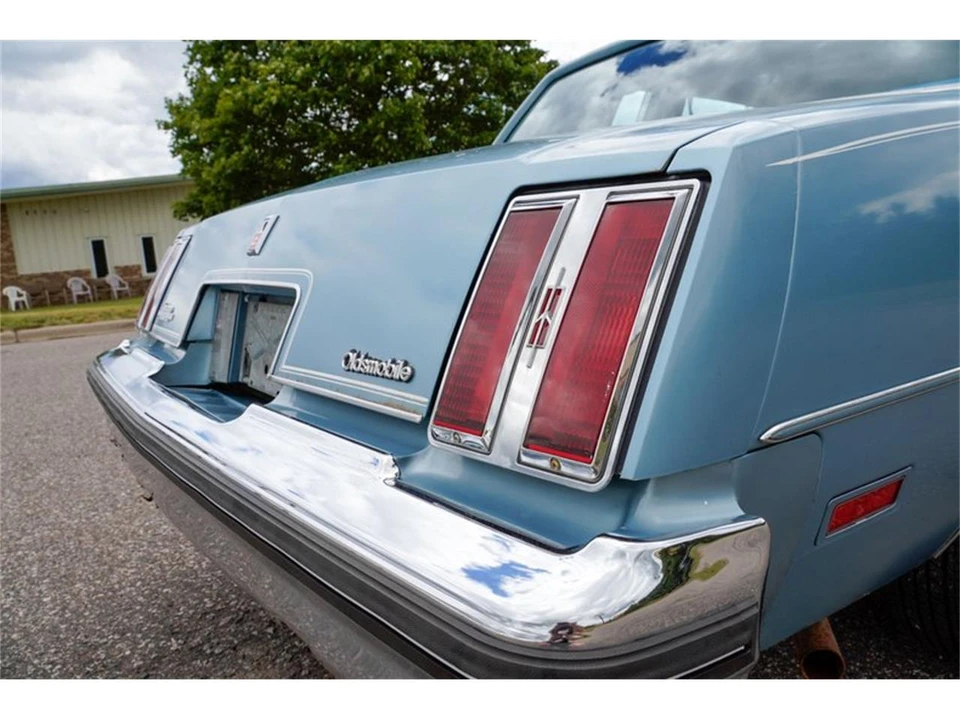 1978 Oldsmobile Cutlass Supreme - Image 28 of 31
