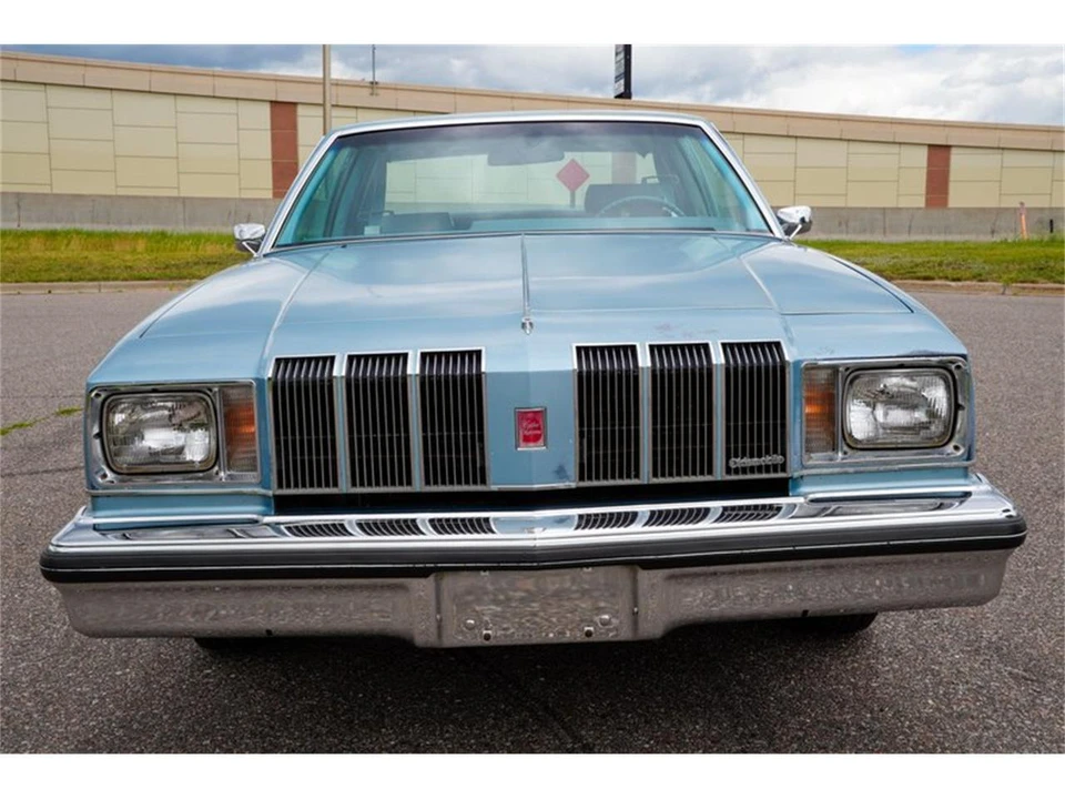1978 Oldsmobile Cutlass Supreme - Image 18 of 31
