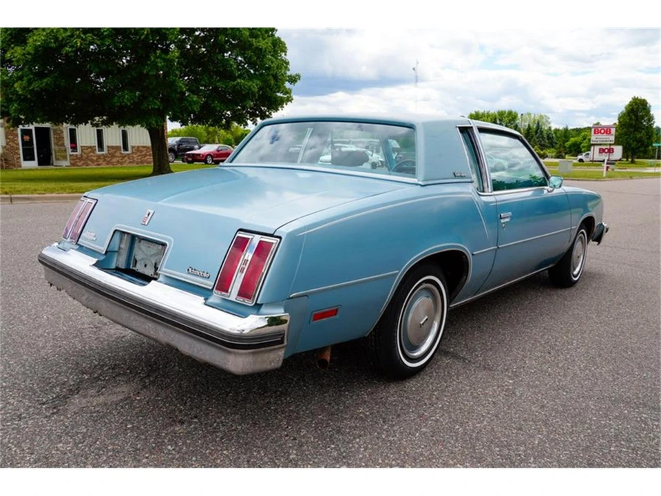 1978 Oldsmobile Cutlass Supreme - Image 3 of 31
