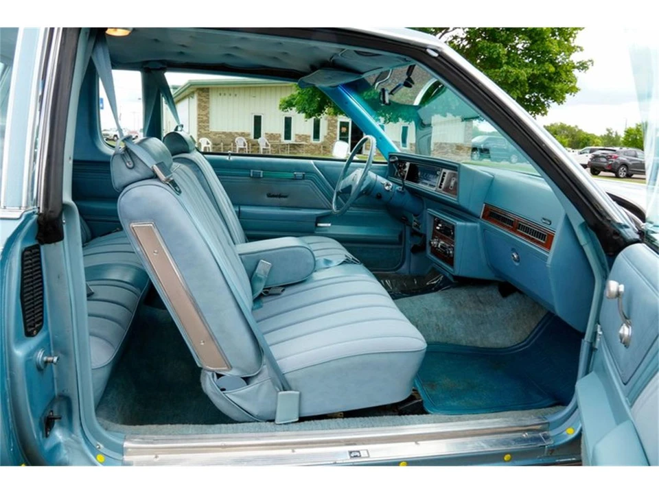 1978 Oldsmobile Cutlass Supreme - Image 14 of 31