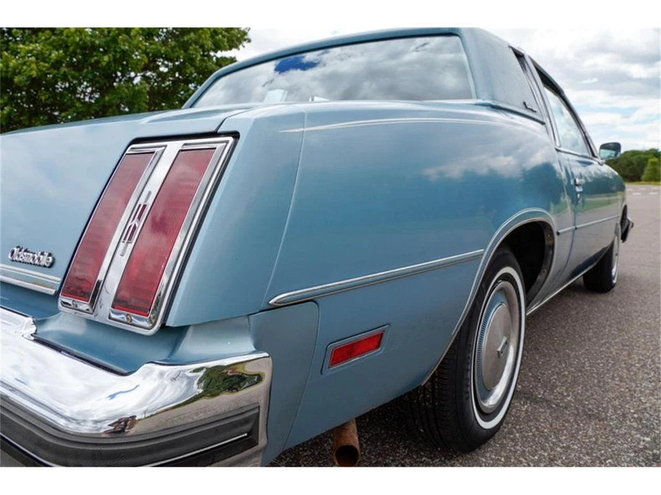 1978 Oldsmobile Cutlass Supreme - Image 29 of 31