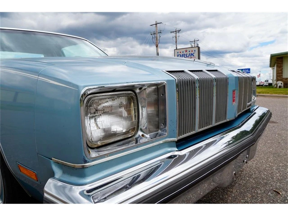1978 Oldsmobile Cutlass Supreme - Image 24 of 31