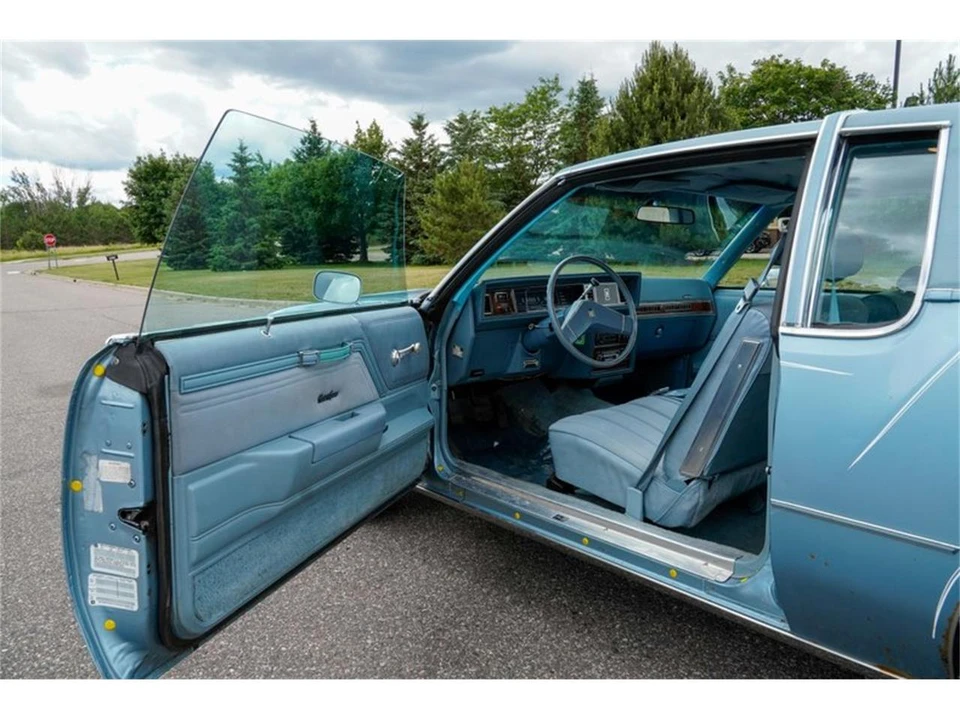1978 Oldsmobile Cutlass Supreme - Image 9 of 31