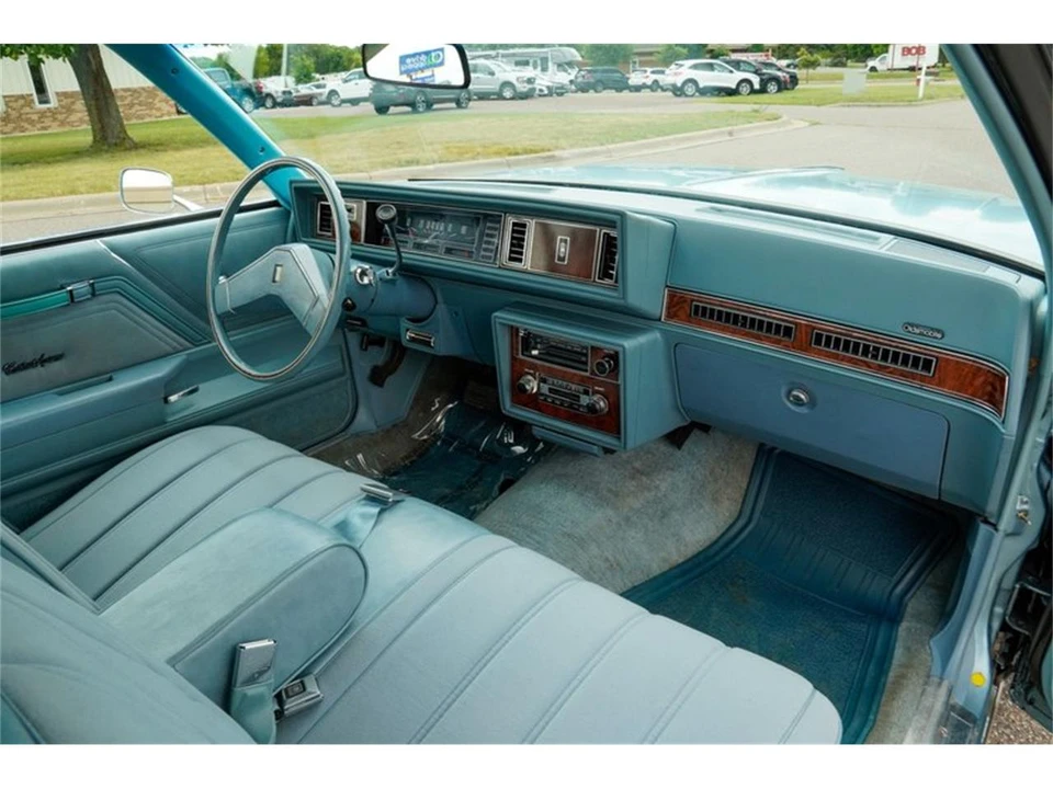 1978 Oldsmobile Cutlass Supreme - Image 15 of 31