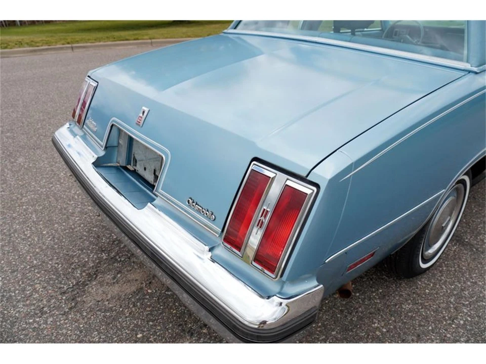 1978 Oldsmobile Cutlass Supreme - Image 30 of 31