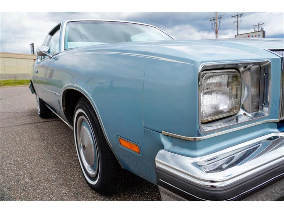 1978 Oldsmobile Cutlass Supreme - Image 25 of 31