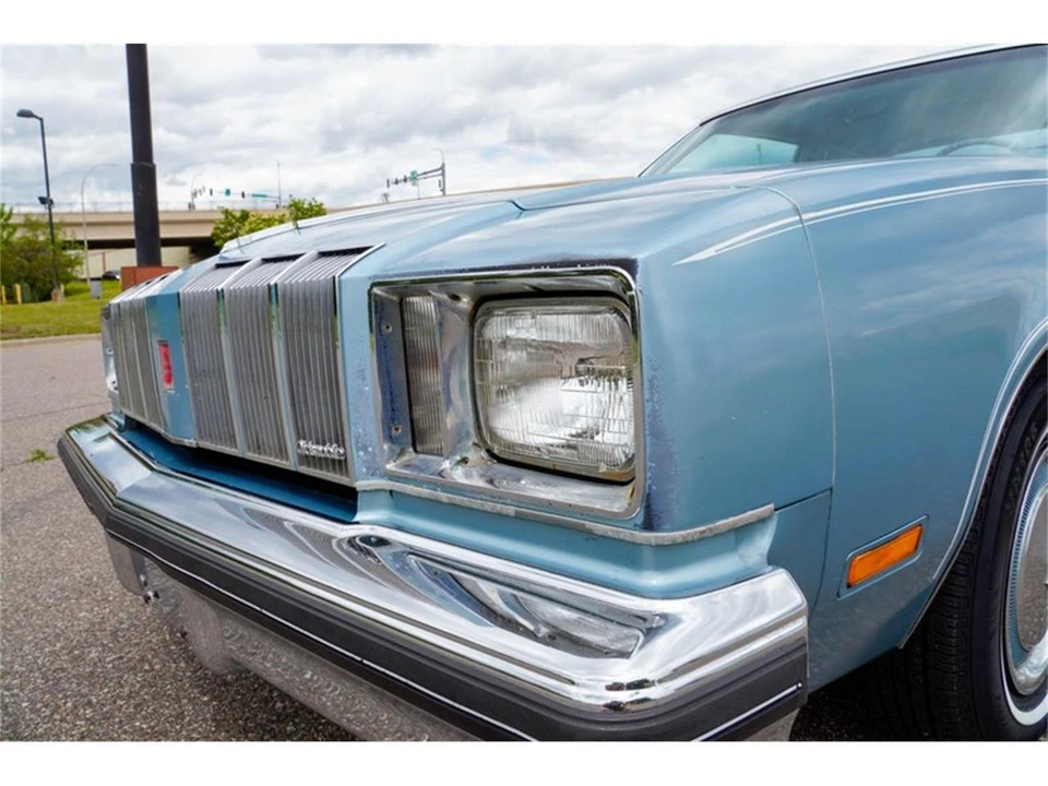 1978 Oldsmobile Cutlass Supreme - Image 20 of 31