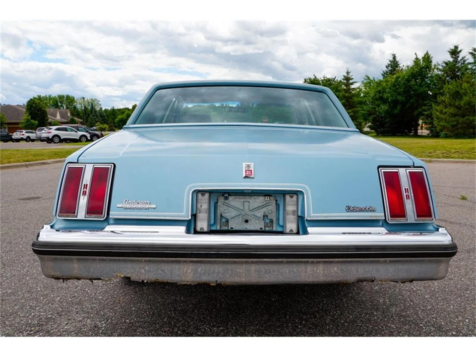 1978 Oldsmobile Cutlass Supreme - Image 5 of 31