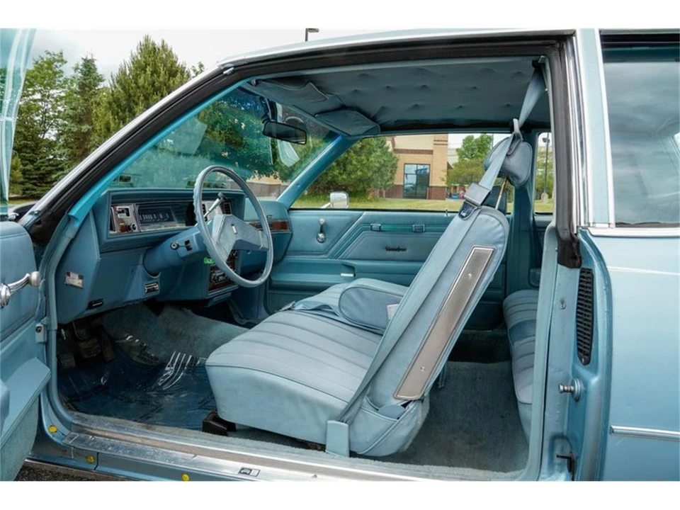 1978 Oldsmobile Cutlass Supreme - Image 10 of 31
