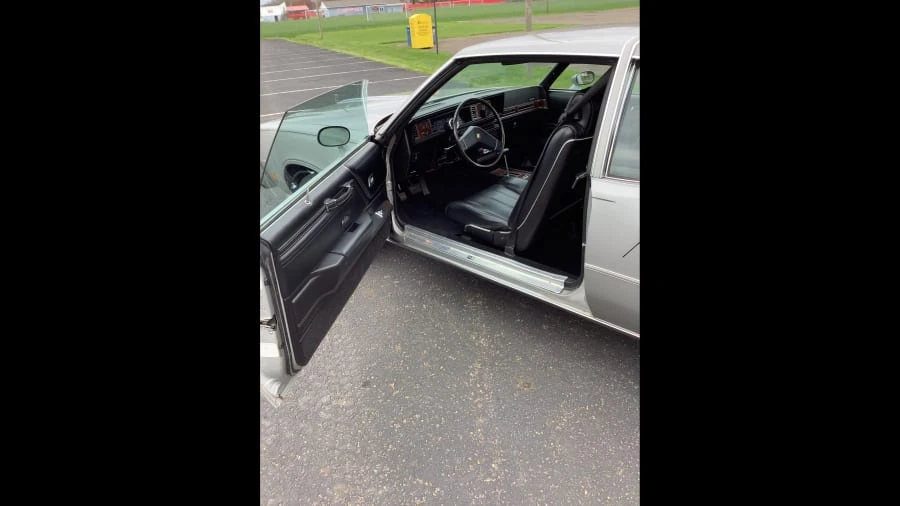 1978 Oldsmobile Cutlass Supreme - Image 2 of 11