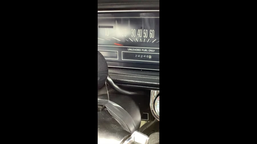 1978 Oldsmobile Cutlass Supreme - Image 3 of 11