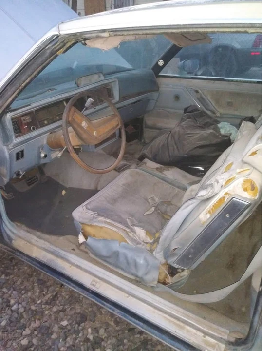 1978 Oldsmobile Cutlass Supreme - Image 2 of 9