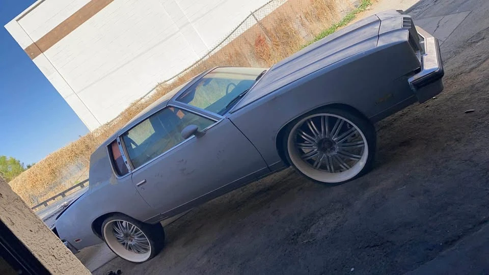 1978 Oldsmobile Cutlass Supreme - Image 4 of 9