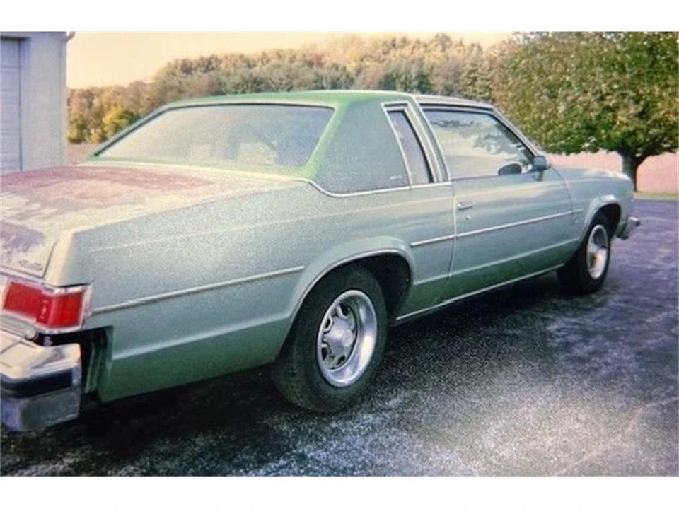 1978 Oldsmobile 88 - Image 2 of 2