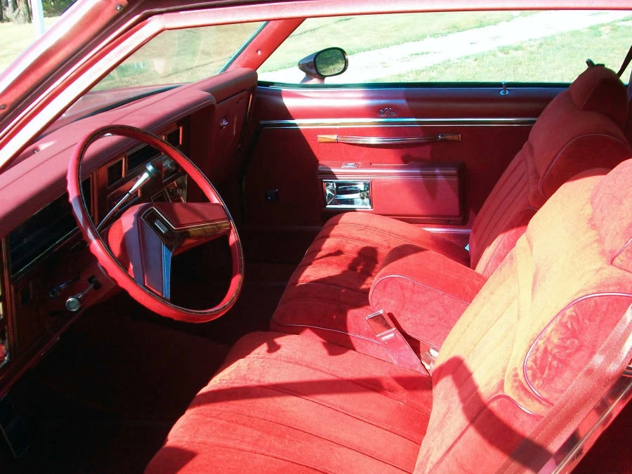 1978 Oldsmobile 88 - Image 2 of 4