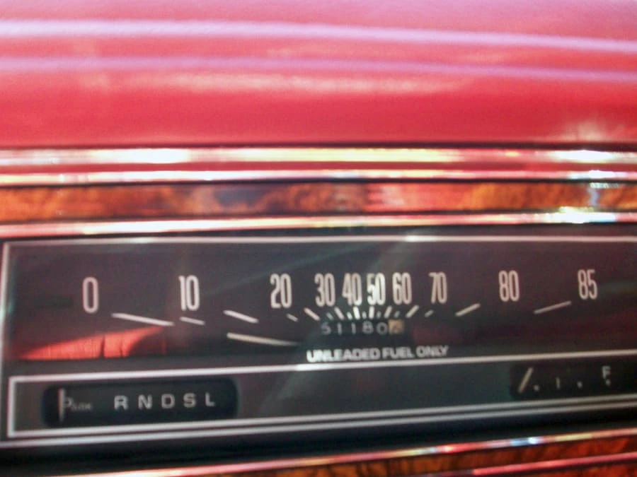 1978 Oldsmobile 88 - Image 3 of 4