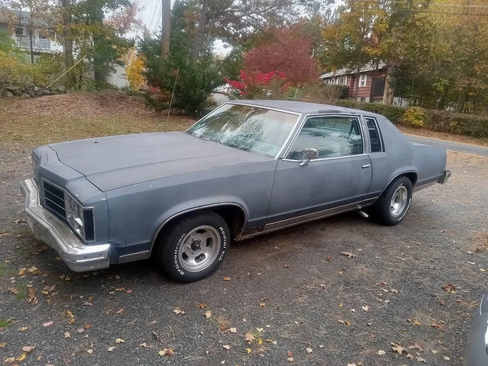 1978 Oldsmobile 88 - Image 2 of 9