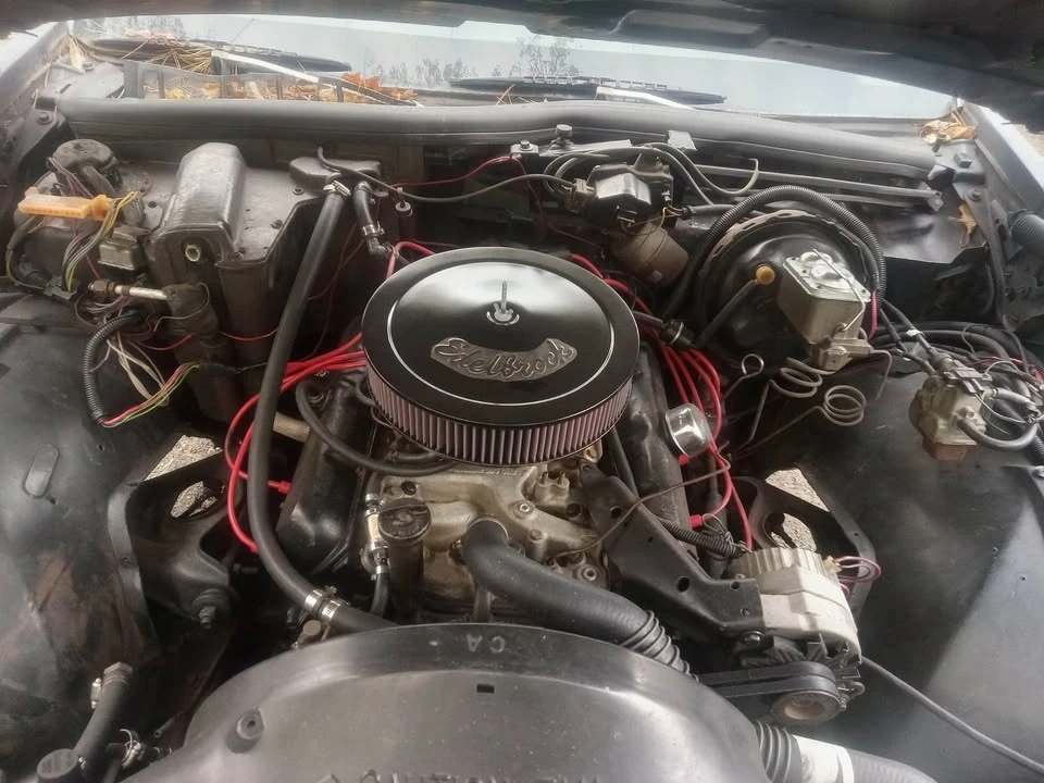 1978 Oldsmobile 88 - Image 5 of 9