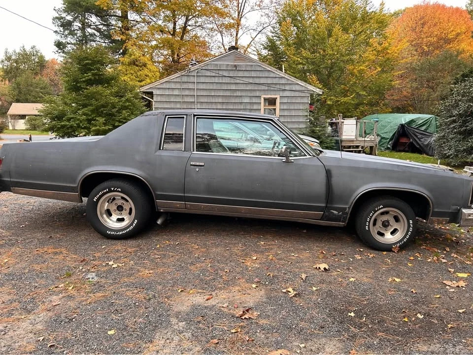1978 Oldsmobile 88 - Image 7 of 9