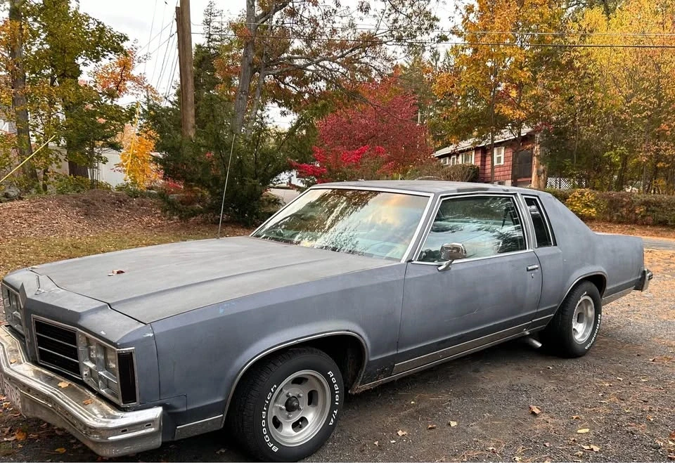 1978 Oldsmobile 88 - Image 6 of 9