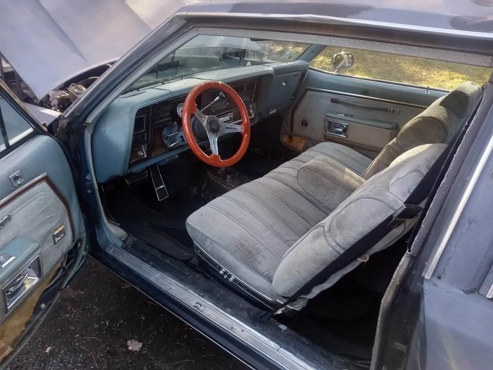 1978 Oldsmobile 88 - Image 9 of 9