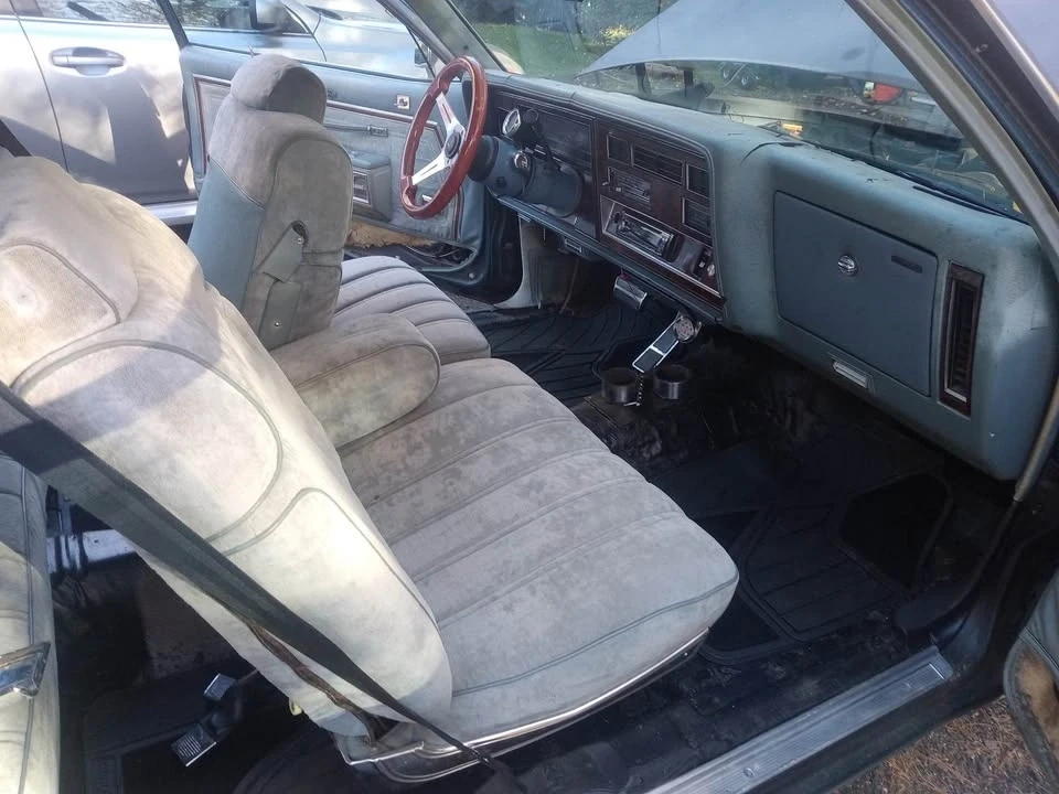 1978 Oldsmobile 88 - Image 8 of 9