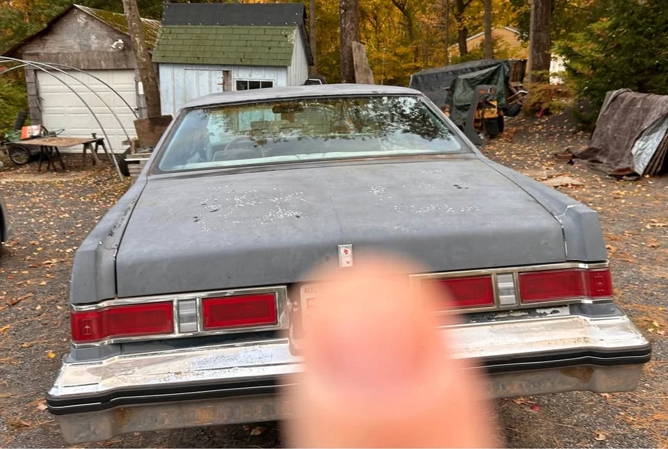 1978 Oldsmobile 88 - Image 4 of 9