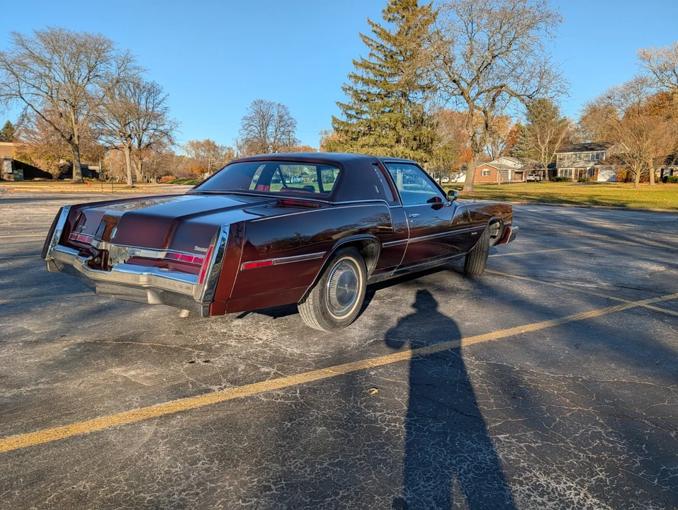1978 Oldsmobile Toronado - Image 5 of 19