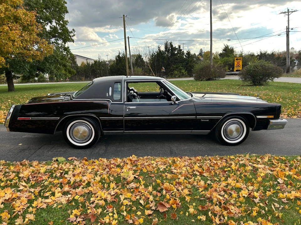 1978 Oldsmobile Toronado - Image 12 of 21