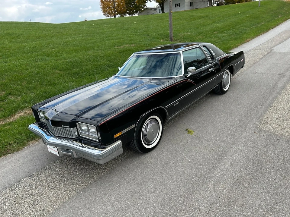 1978 Oldsmobile Toronado - Image 3 of 21