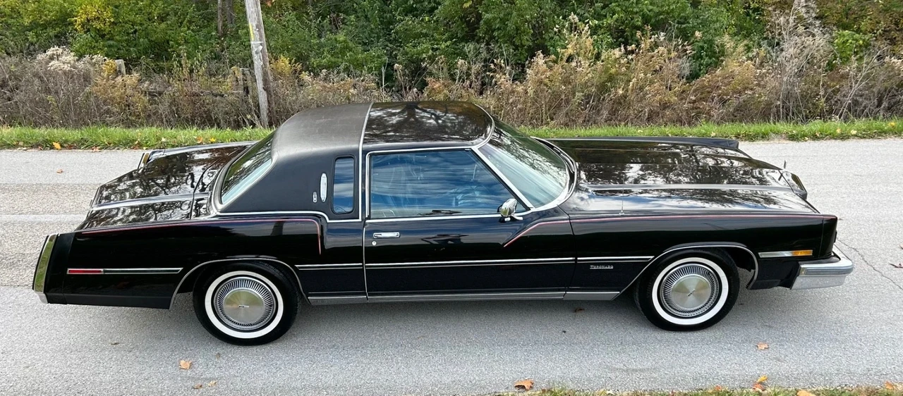 1978 Oldsmobile Toronado - Image 6 of 21