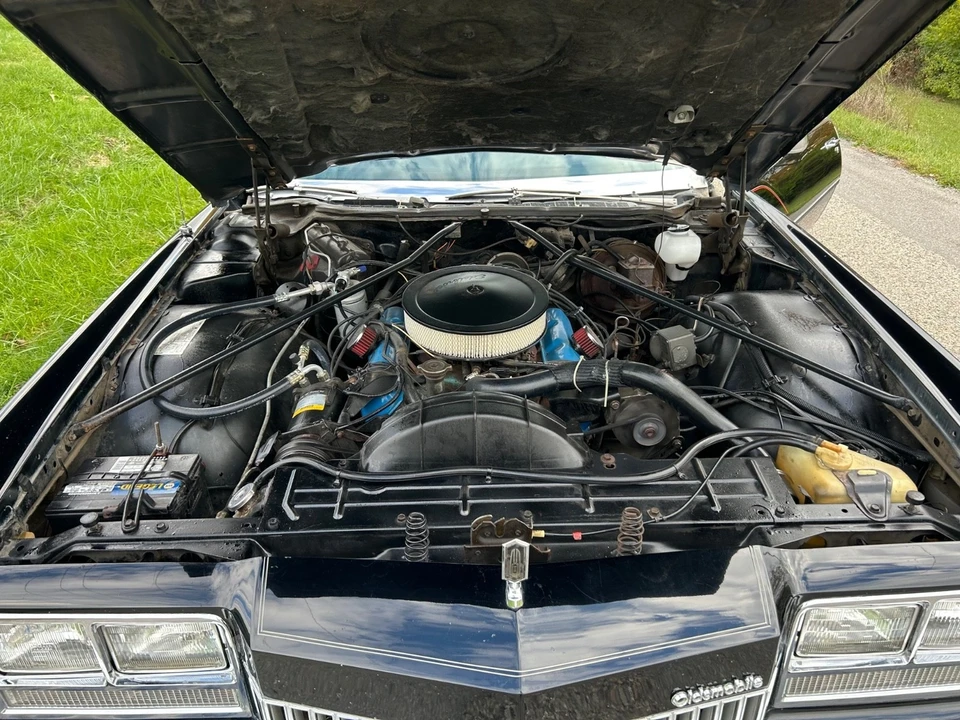 1978 Oldsmobile Toronado - Image 18 of 21
